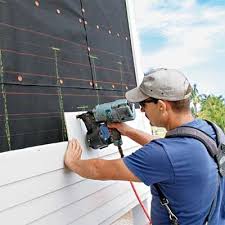 Affordable Siding Repair and Maintenance Services in Blaine, WA